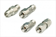 Coaxial Adapters