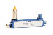 Directional Detectors Directional Detectors
