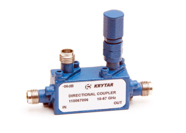 110067006 Directional Coupler