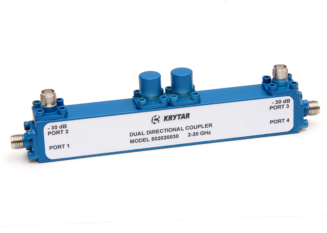 502020030 Dual Directional Coupler KRYTAR