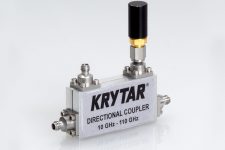 Directional Coupler Directional Coupler