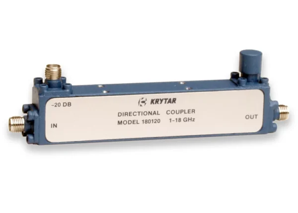 Directional Coupler 180120