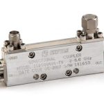 Thermal Vac Qualified Directional Coupler 102008616-TV