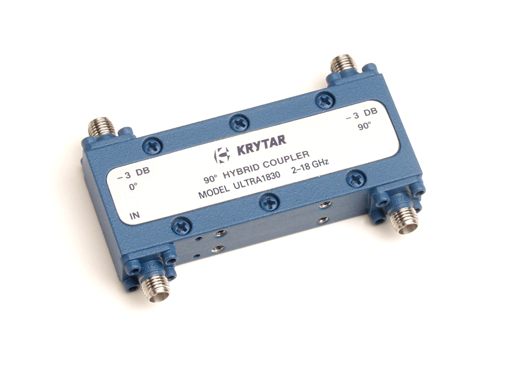 ULTRA1830 90 degree hybrid