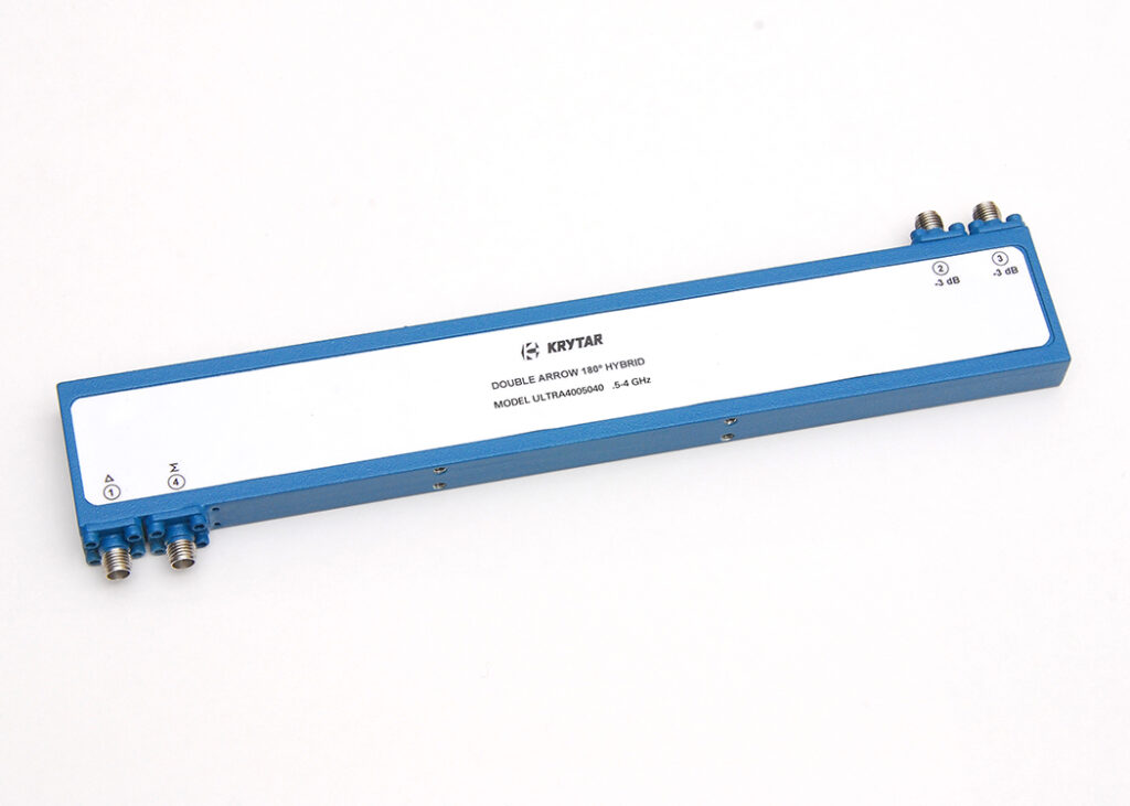 ULTRA4005040 180 degree hybrid